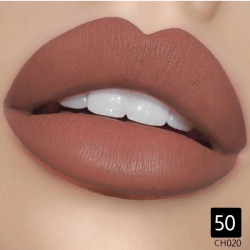 Christine Matte Lipstick Berry 11