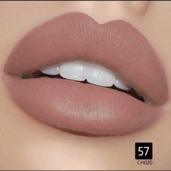Christine Matte Lipstick Berry 14