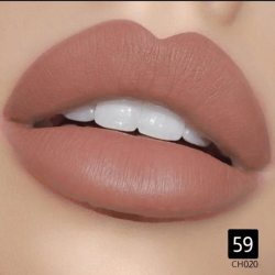 Christine Matte Lipstick Berry 15