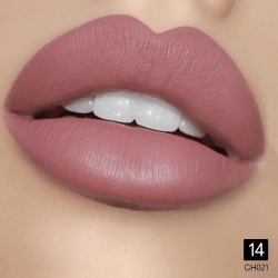 Christine Royal Lipstick CH2201 No. 14