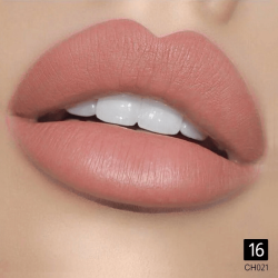 Christine Royal Vitamin Lipstick CH021-E No. 16