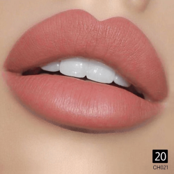 Christine Royal Vitamin Lipstick CH021-E No. 20
