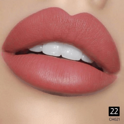 Christine Royal Vitamin Lipstick CH021-E No. 22