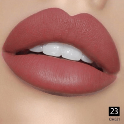 Christine Royal Vitamin Lipstick CH021-E No. 23