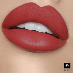 Christine Royal Vitamin Lipstick CH021-E No. 35