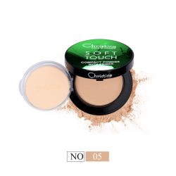 Christine Soft Touch Face Powder No. 05