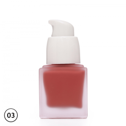 Christine Princesses Creamy Blush 03-CH-B2304