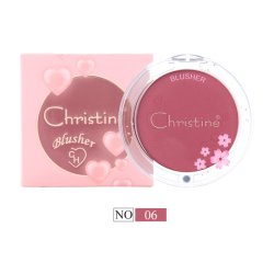 أحمر شفاه كريستين رقم 06 CH-B2317