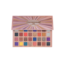 Christine Beauty Eyeshadow Palette 32 Colors CH2114
