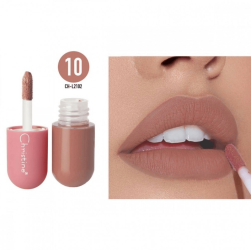 Christine Mini Long-Lasting Matte Liquid Lipstick - 10