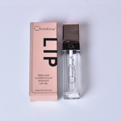 Christine CH-2204 Lucency Lip Oil No. 01