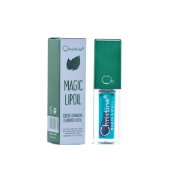Christine Liquid Magic Rouge CH-L2218