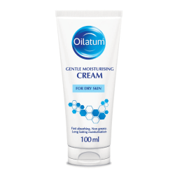 Oilatum Gentle Moisturising Cream 100ml 8910