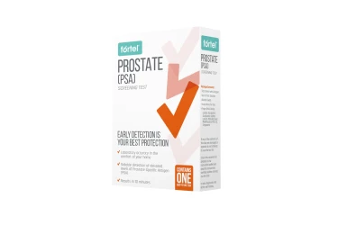 Fortel Prostate (PSA) Screening Test