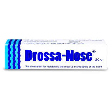 Moisty Nasal Ointment 20Gm
