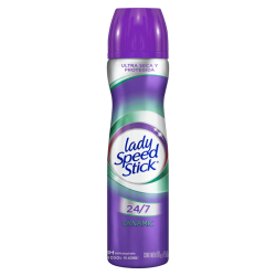 ليدي سبيد ستيك ديناميك بخاخ مضاد للتعرق 150ml