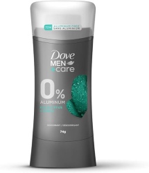 دوف للرجال + العناية بالأوكالبتوسج