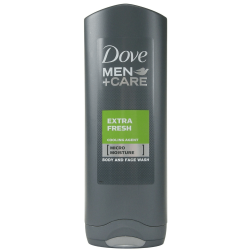 Dove Men + Care Shower Gel  EXtra Fresh 12X250Ml 8849