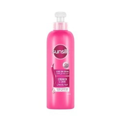 Sunsilk Hair Cream Strength&Shine  24X200Ml 8145