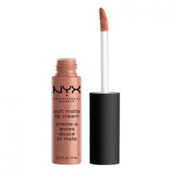 أحمر شفاه NYX غير لامع بدرجة 09 Io 2902