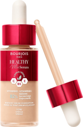 Bourjois Clean Vision Serum Foundation Drop No. 52 0074