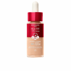 Bourjois Clean Vision Serum Foundation Drop No. 54 0135