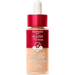 Bourjois Clean Vision Serum Foundation Drop No. 55 0098