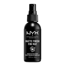 NYX  makeup fixer 60 ml 3710