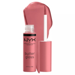 NYX Buttergloss Lip Gloss No. 07 8517
