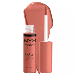 NYX Buttergloss Lip Gloss No. 35 7797