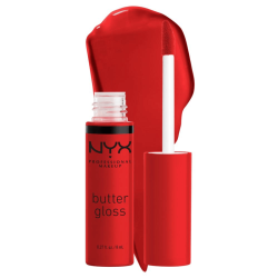 NYX Buttergloss Lip Gloss No. 40 7841