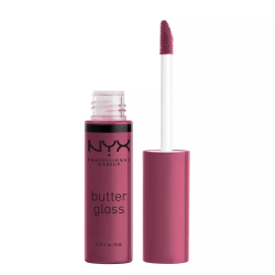 NYX Buttergloss Lip Gloss No. 41 7858