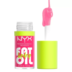 NYX Professional FOLD Lip Gloss No. 02 3921