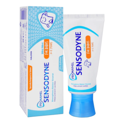 Sensodyne Pronamel For Babies 0-2 Years 50 Ml T.P 1367