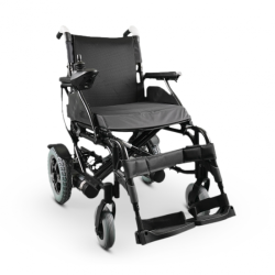 Power Wheelchair 18" 24 KG  EPW601A-45