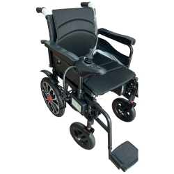 Power Wheelchair 18" 38 KG  KY123-46