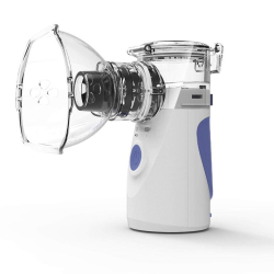 Precise Mesh Nebulizer YM3R9 for kids and adults - 324