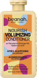 Beanah Nourish Volumizing Conditioner 350 Ml 1094