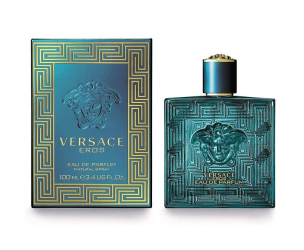 عطر فيرساتشي إيروس للرجال 100 مل 1224