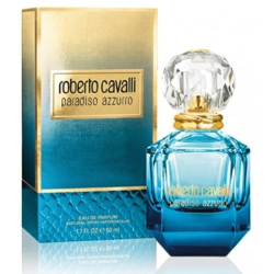 Roberto Cavalli Paradis Azzurro 75ml 0991