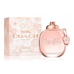 Coach Flower Women's 90's 5341