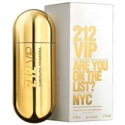 VIP 212 للنساء 80 مل 1767