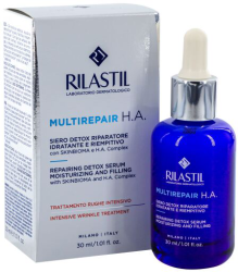 Rilastil Multirepair H.A Serum 30ml