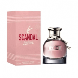 عطر غن بول سكيندل لضباب الشعر 30 مل