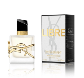 عطر ليبر فلوريسنت لضباب الشعر 30 مل