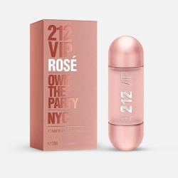 perfume VIP212 hair mist