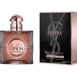 عطر بلاك أوبيوم لضباب الشعر 30 مل