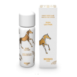 perfume Memo Airbrush Leather Air Freshener 80 ml