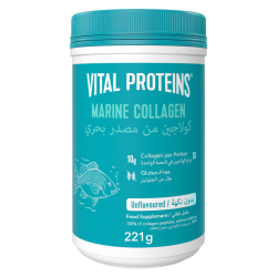Vital Proteins Marine Collagen Peptides - 221 gm
