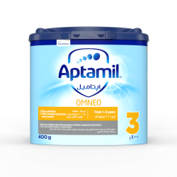 Aptamil Comfort Milk No 3 - 400G (Omneo)